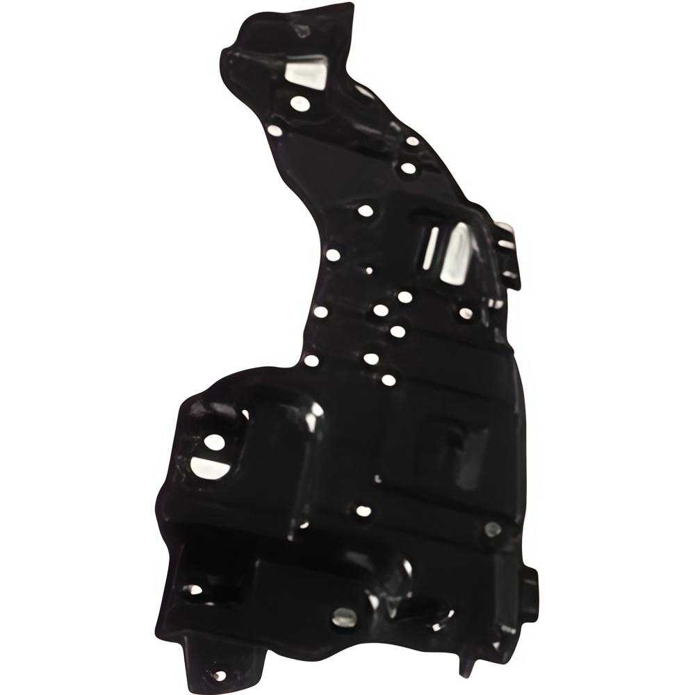 Support, pare-chocs arrière droite Mercedes C-Kl. Lim./Kombi W205 8.18->>