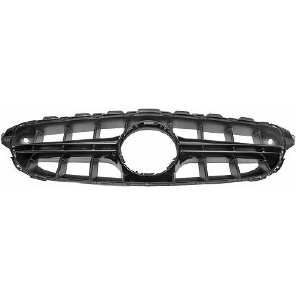Grille de radiateur Mercedes C-Kl. W205 1.14-7.18