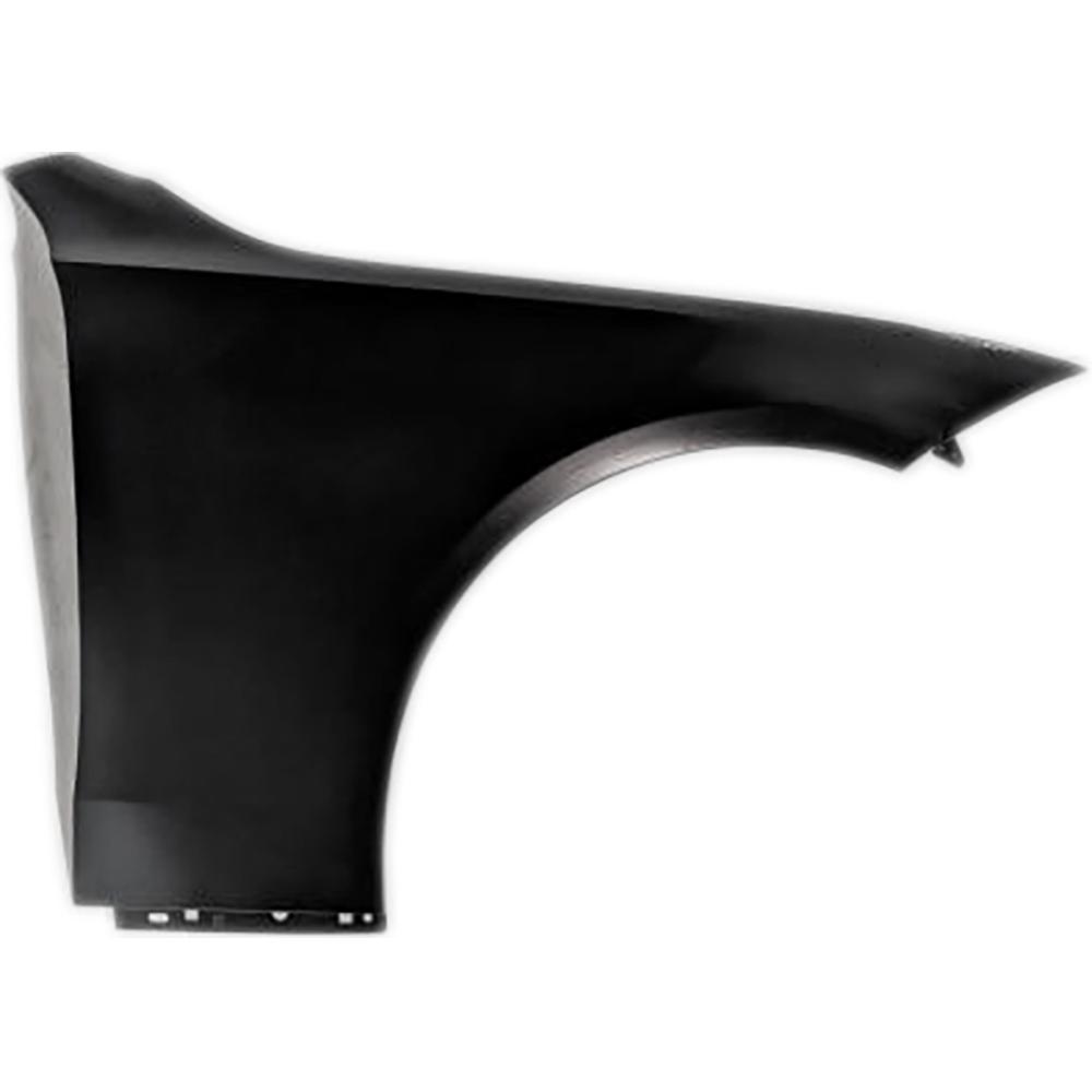 Aile avant droite Mercedes C-Kl. Lim./Kombi W206 21->>