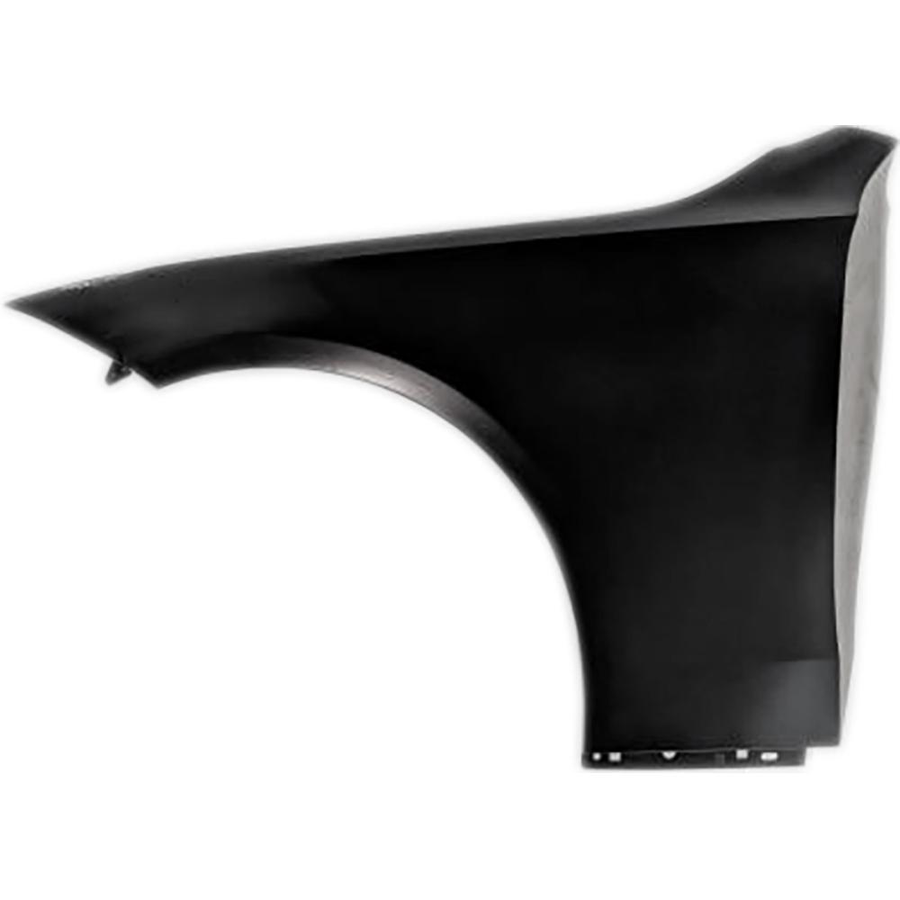 Aile avant gauche Mercedes C-Kl. Lim./Kombi W206 21->>