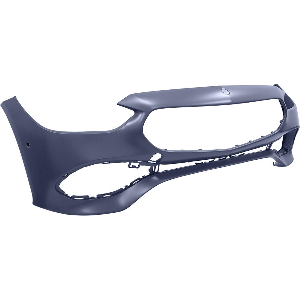 Pare-chocs avant Mercedes C-Kl. Lim./Kombi W206 21->> + parktronic