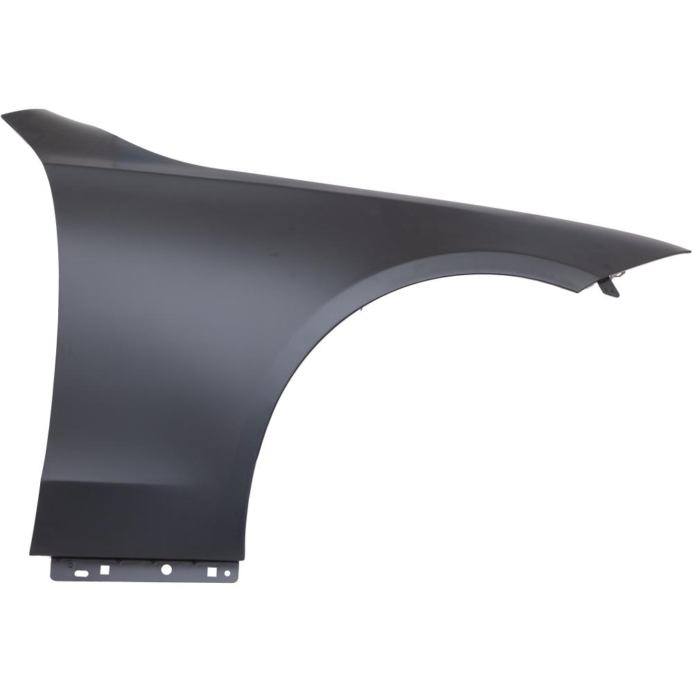 Aile avant droite Mercedes C-Kl. Lim./Kombi W206 21->>