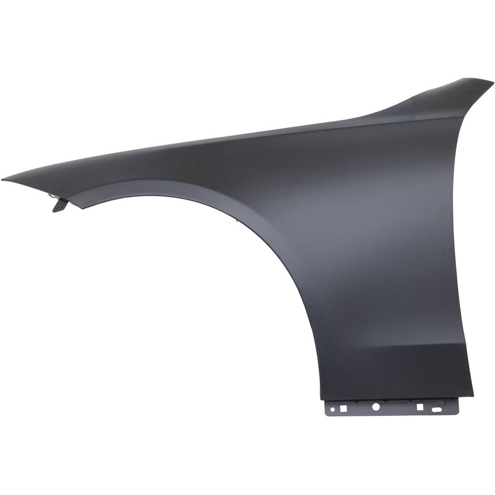 Aile avant droite Mercedes C-Kl. Lim./Kombi W206 21->>