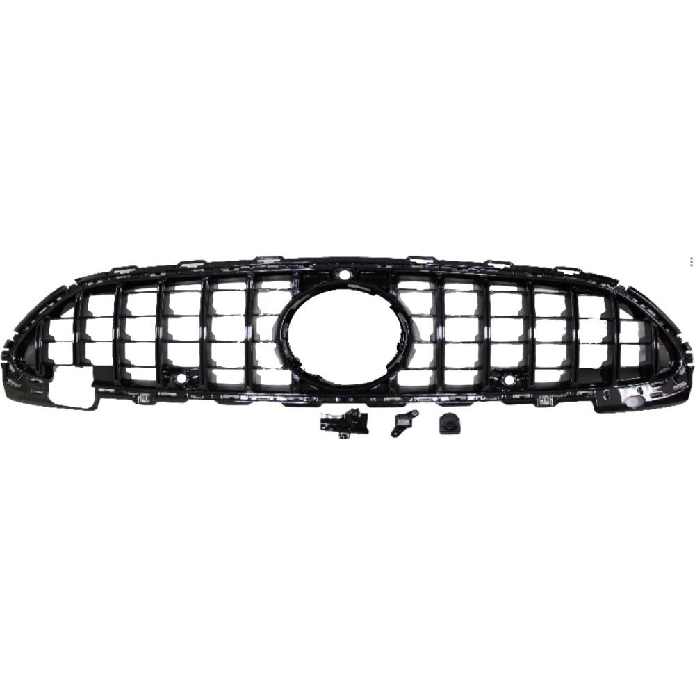 Grille de radiateur Mercedes C-Kl. W206 Lim/Cpe/Tour. 21->>