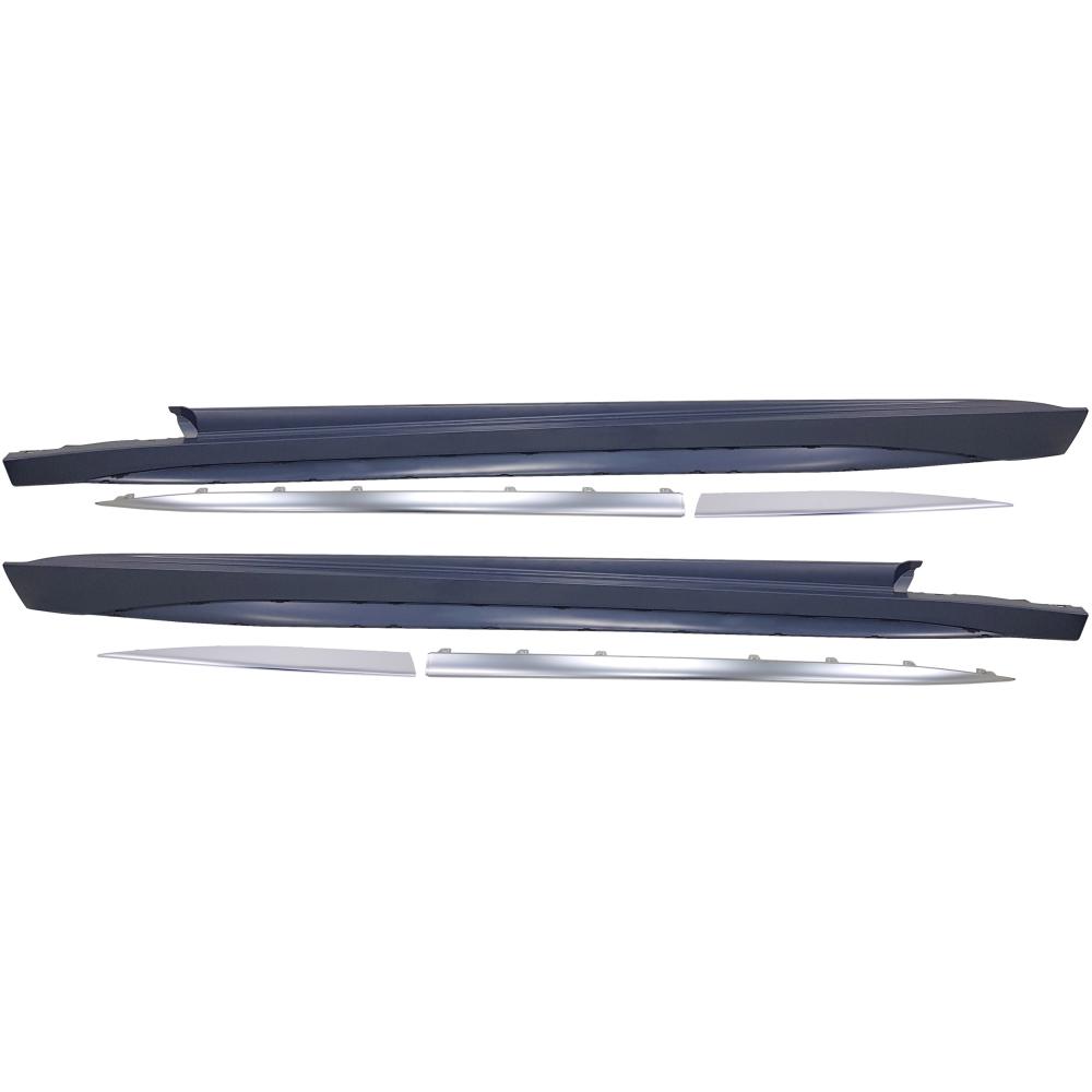 Mercedes C-Kl. W206 Lim/Cpe/Tour. 21->>