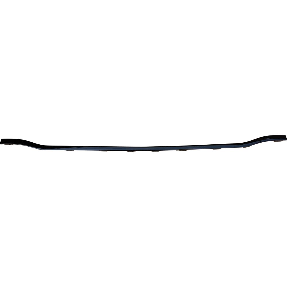 Baguette et bande protectrice, pare-chocs arrière Mercedes C-Kl. Lim./Kombi W206 21->>