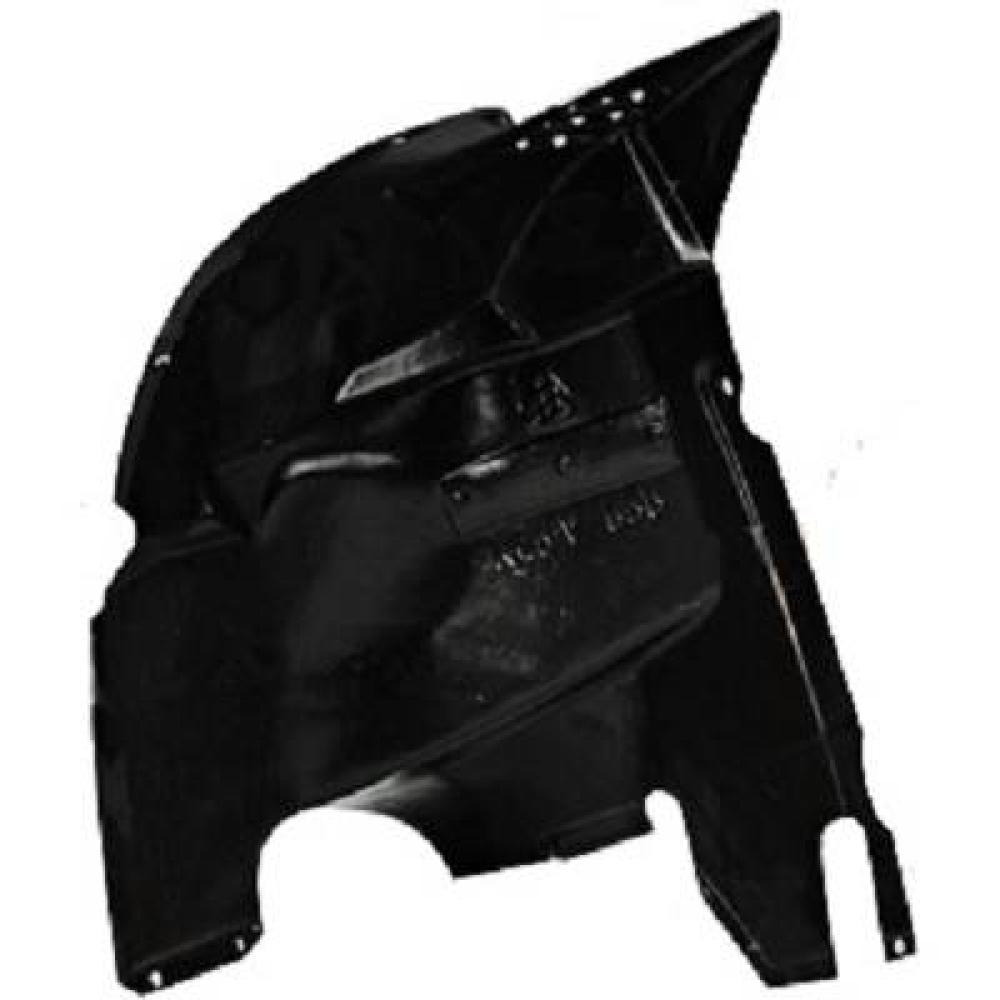 Garniture, passage de roue avant Mercedes A-Klasse W168 01-04