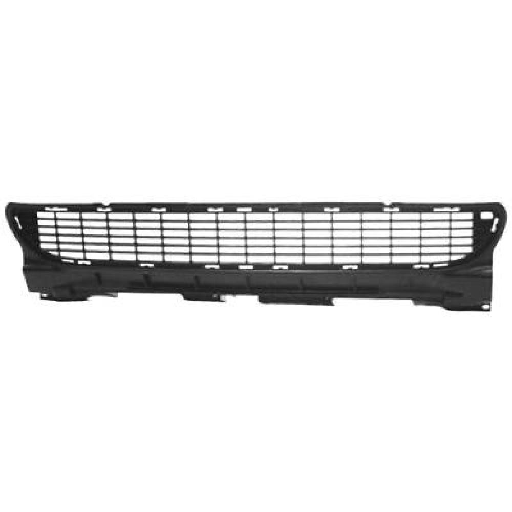 Grille de ventilation, pare-chocs centre Mercedes A-Klasse W169 04-08