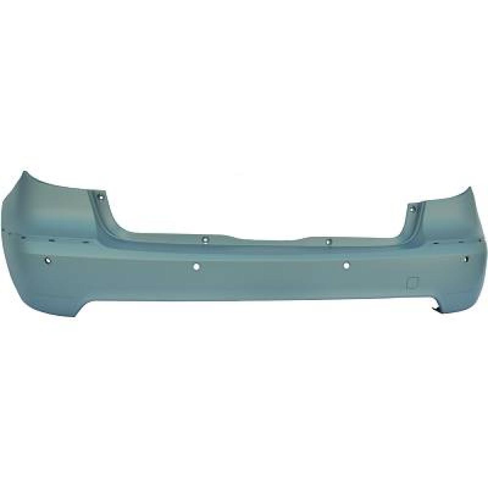 Pare-chocs arrière Mercedes A-Klasse W169 04-08 + parktronic