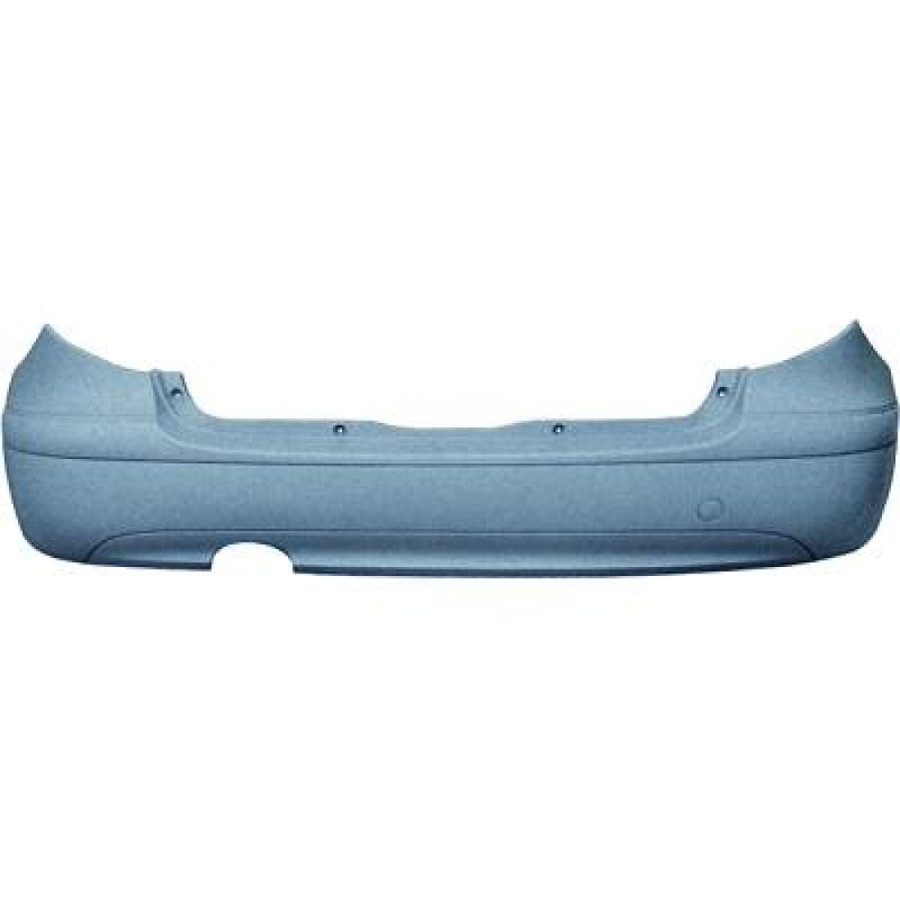Pare-chocs arrière Mercedes A-Klasse W169 04-08