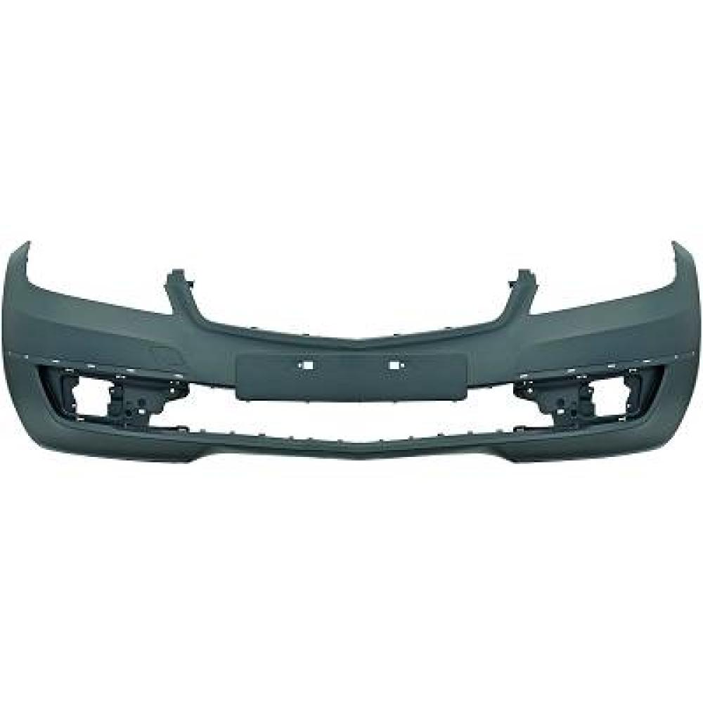 Pare-chocs avant Mercedes A-Klasse W169 08->>