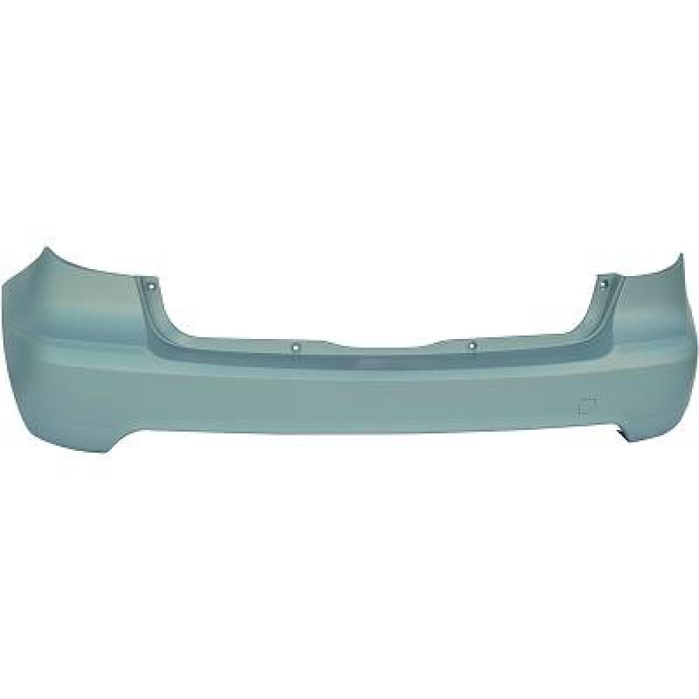 Pare-chocs arrière Mercedes A-Klasse W169 08->>