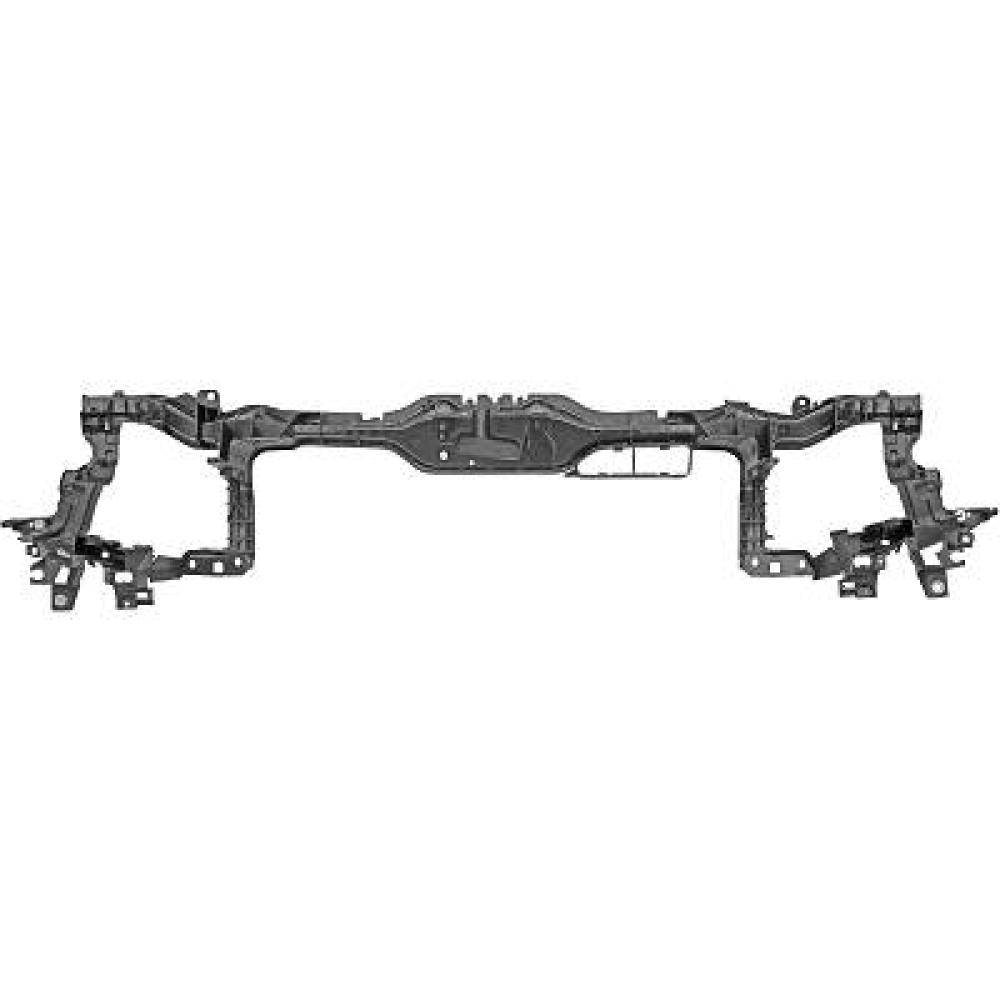 Revêtement avant Mercedes A-Klasse W169 08->>