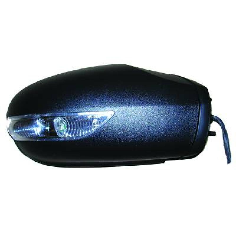 Rétroviseur extérieur gauche Mercedes A-Klasse W169 04-08