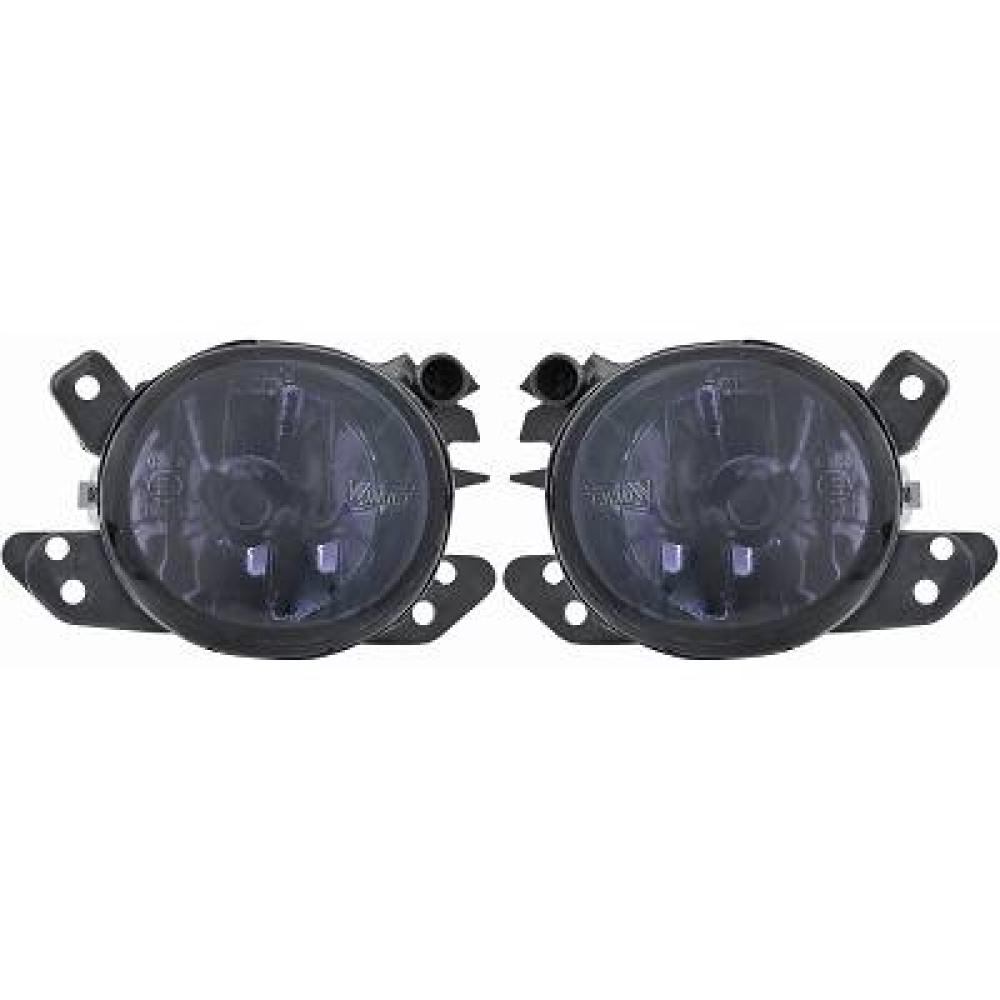 Kit de projecteurs antibrouillard Mercedes B-Klasse W245 05-11