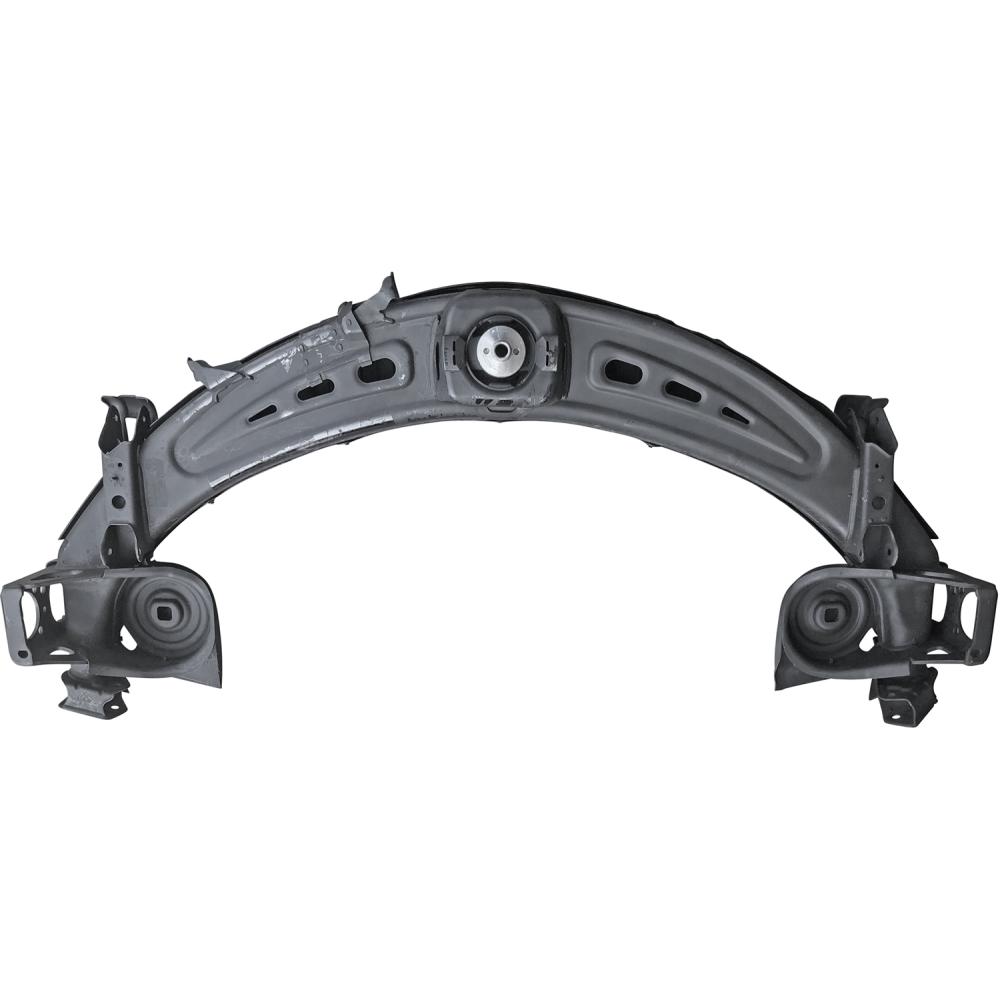 Corps d'essieu Essieu arrière Mercedes B-Klasse W245 05-08