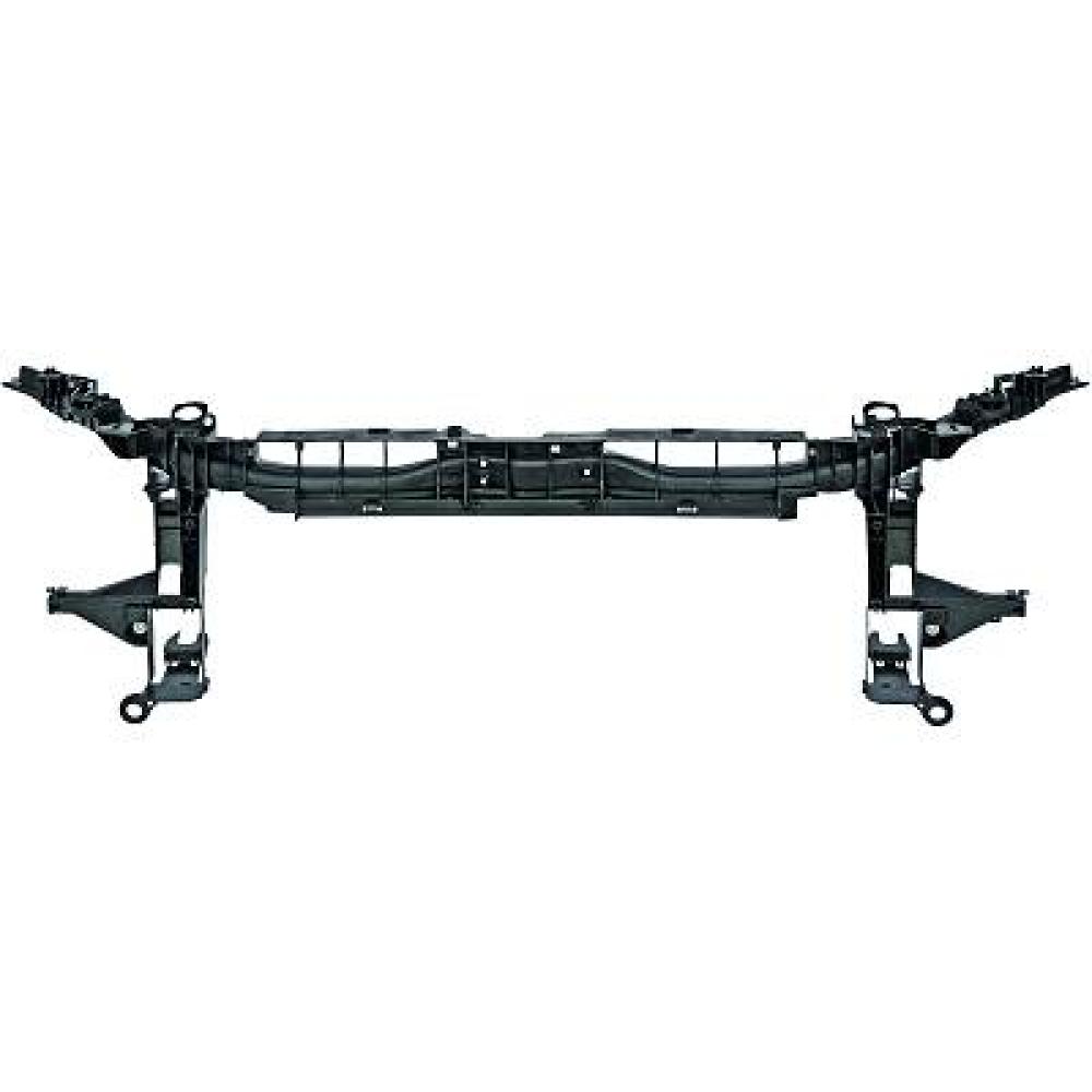 Revêtement avant Mercedes A-Klasse W176 12-15