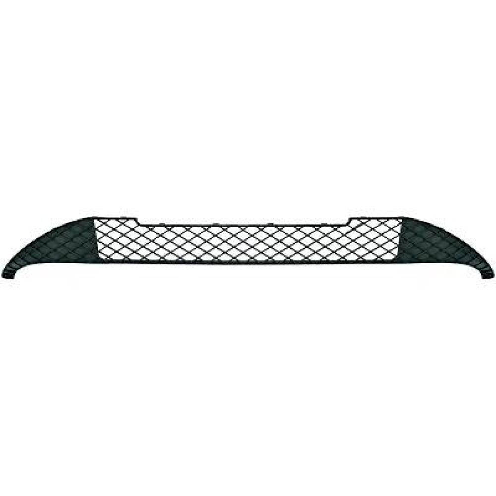 Grille de ventilation, pare-chocs avant Mercedes A-Klasse W176 12-15