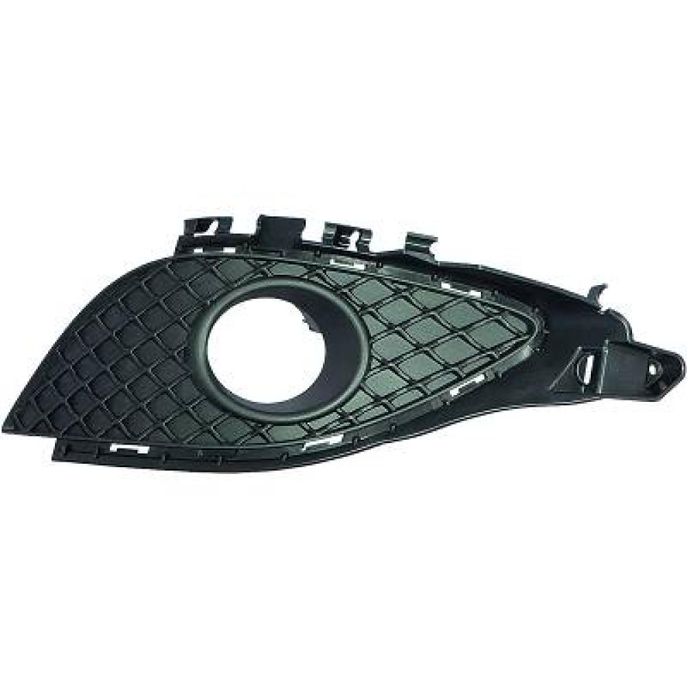 Grille de ventilation, pare-chocs gauche Mercedes A-Klasse W176 12-15
