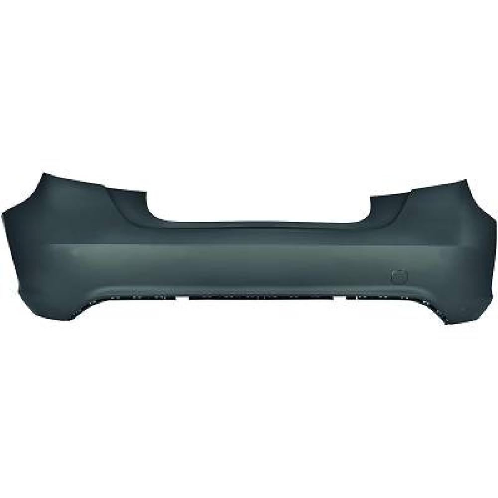 Pare-chocs arrière Mercedes A-Klasse W176 12-15