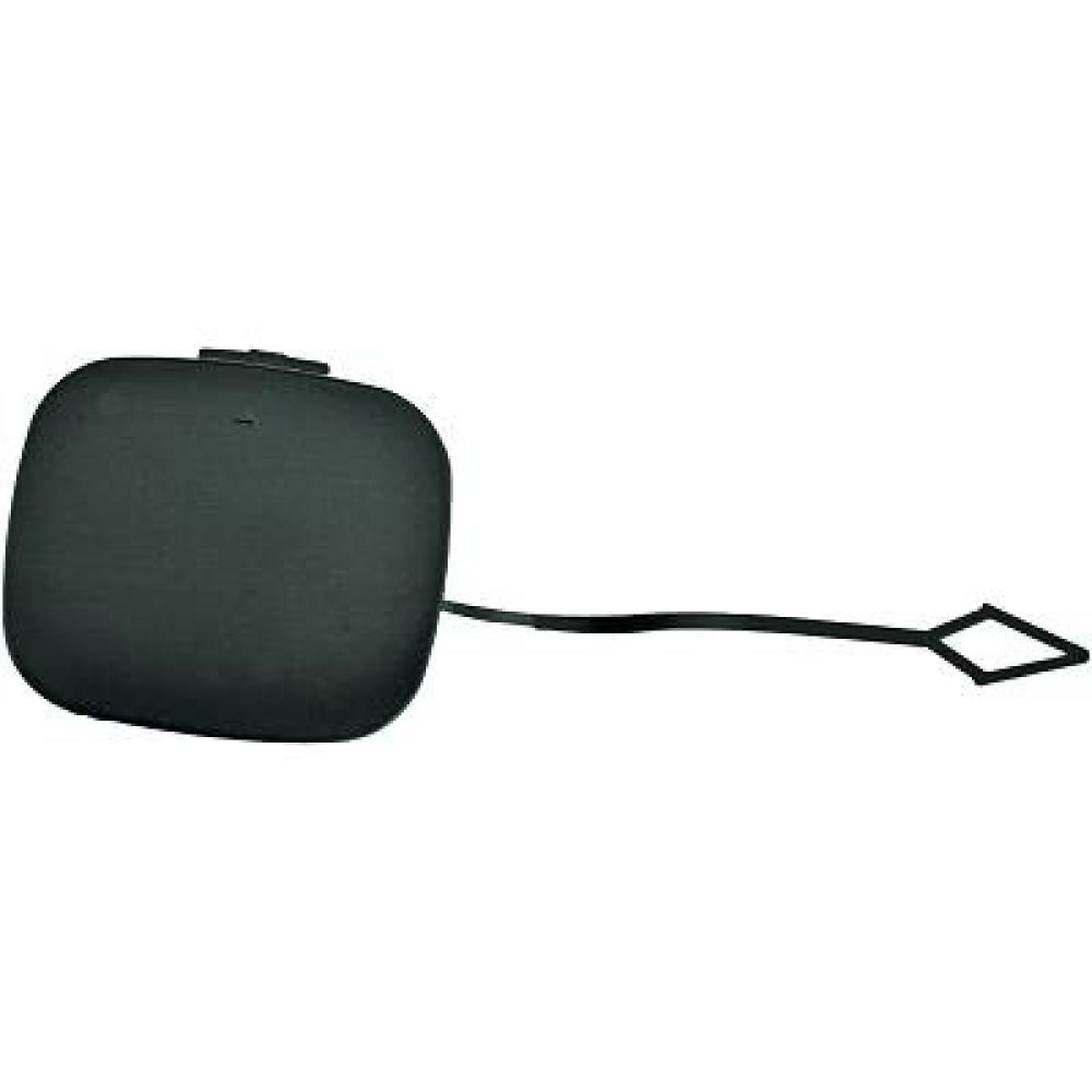 Capuchon, crochet de remorquage arrière Mercedes A-Klasse W176 12-15