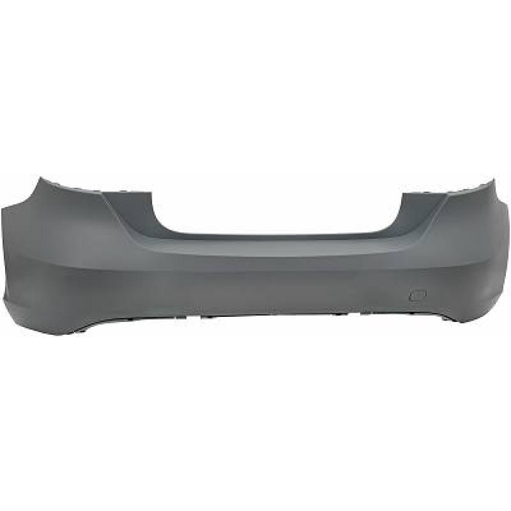 Pare-chocs arrière Mercedes A-Klasse W176 15->>