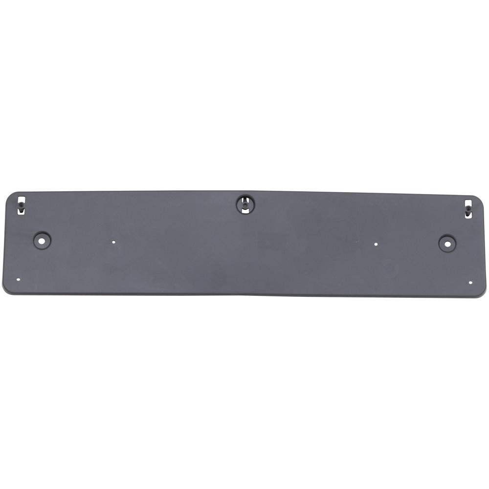 Support de plaque d'immatriculation avant Mercedes CLA C117 13-18