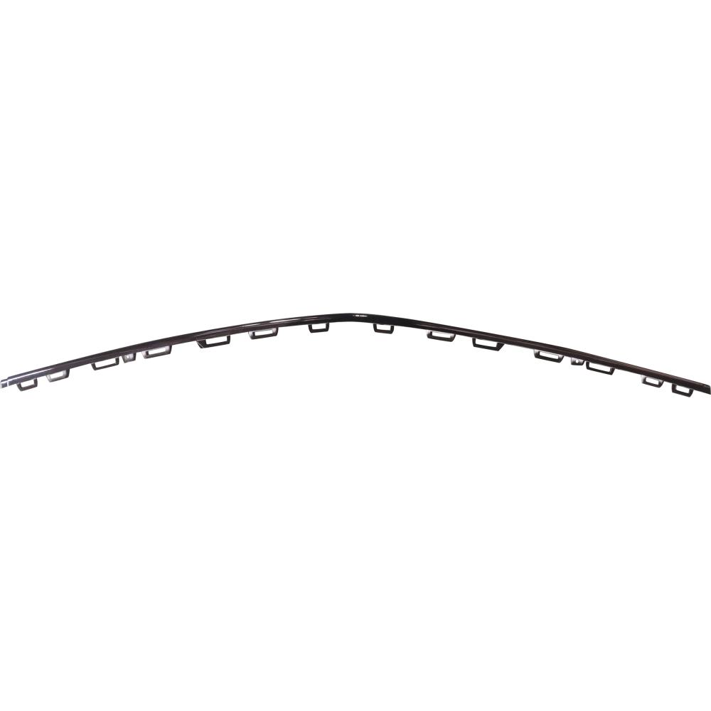 Baguette et bande protectrice, pare-chocs avant Mercedes CLA C117 16->>