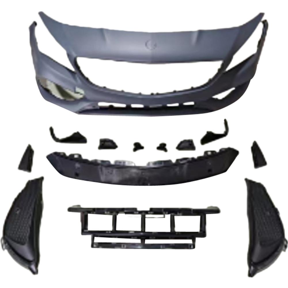 Pare-chocs avant Mercedes CLA C117 13-18