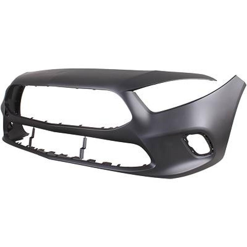 Pare-chocs avant Mercedes A-Klasse W177 18->>