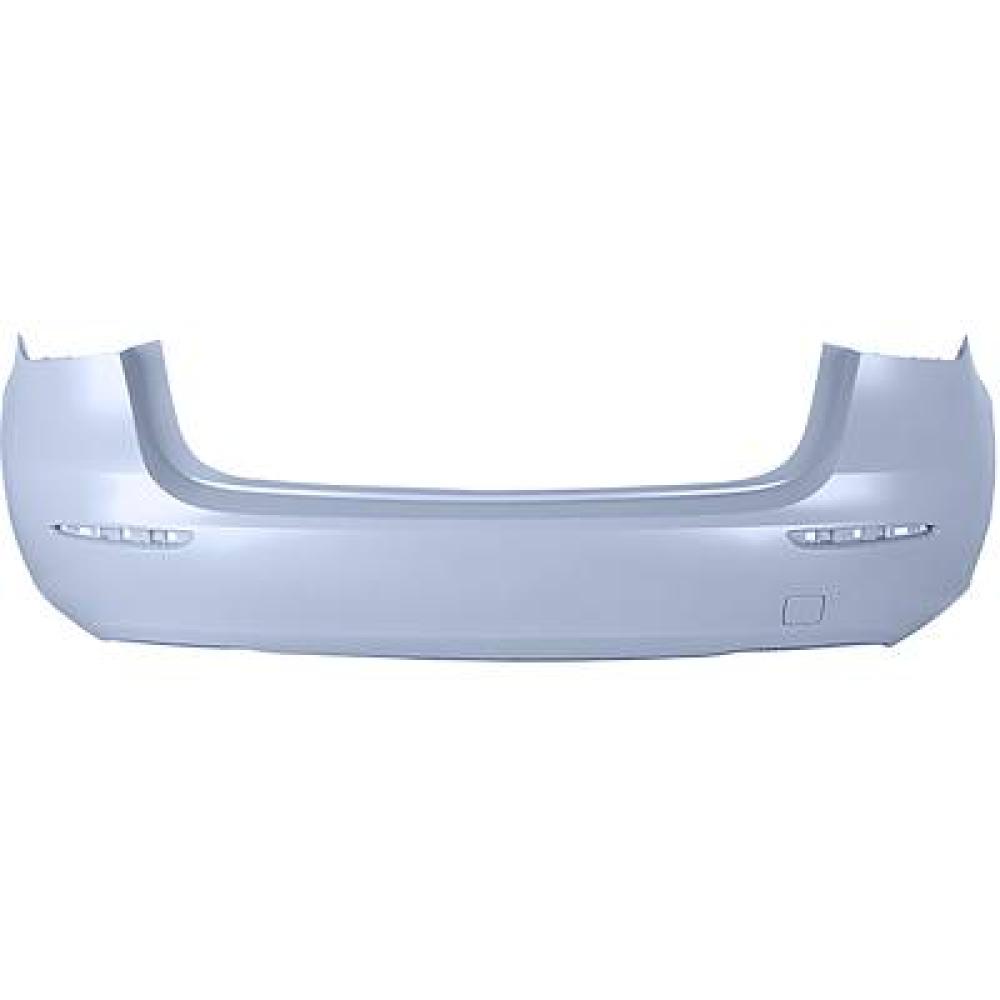 Pare-chocs arrière Mercedes A-Klasse W177 18->>