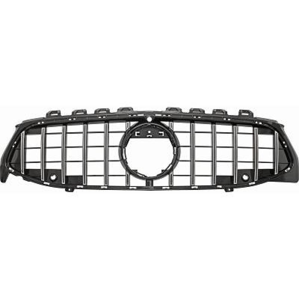 Elément insertable, grille de radiateur Mercedes CLA C118 (W/X 118) 19->>