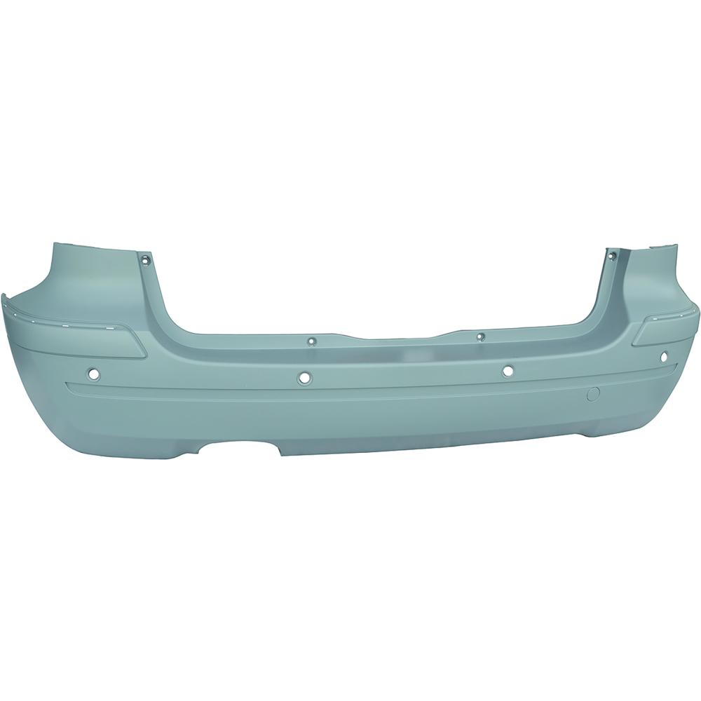 Pare-chocs arrière Mercedes B-Klasse W245 05-08 + parktronic