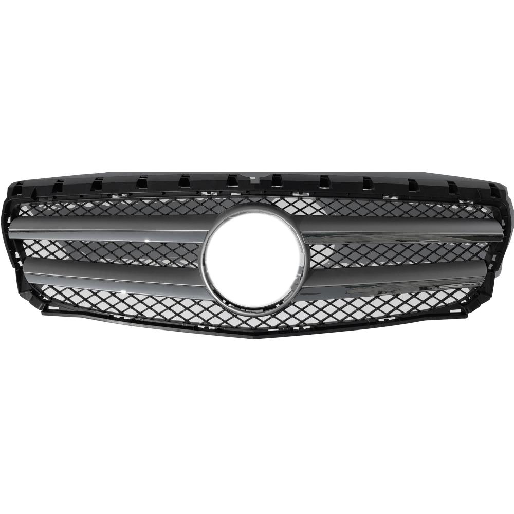 Grille de radiateur avant Mercedes B-Klasse W246 11-14