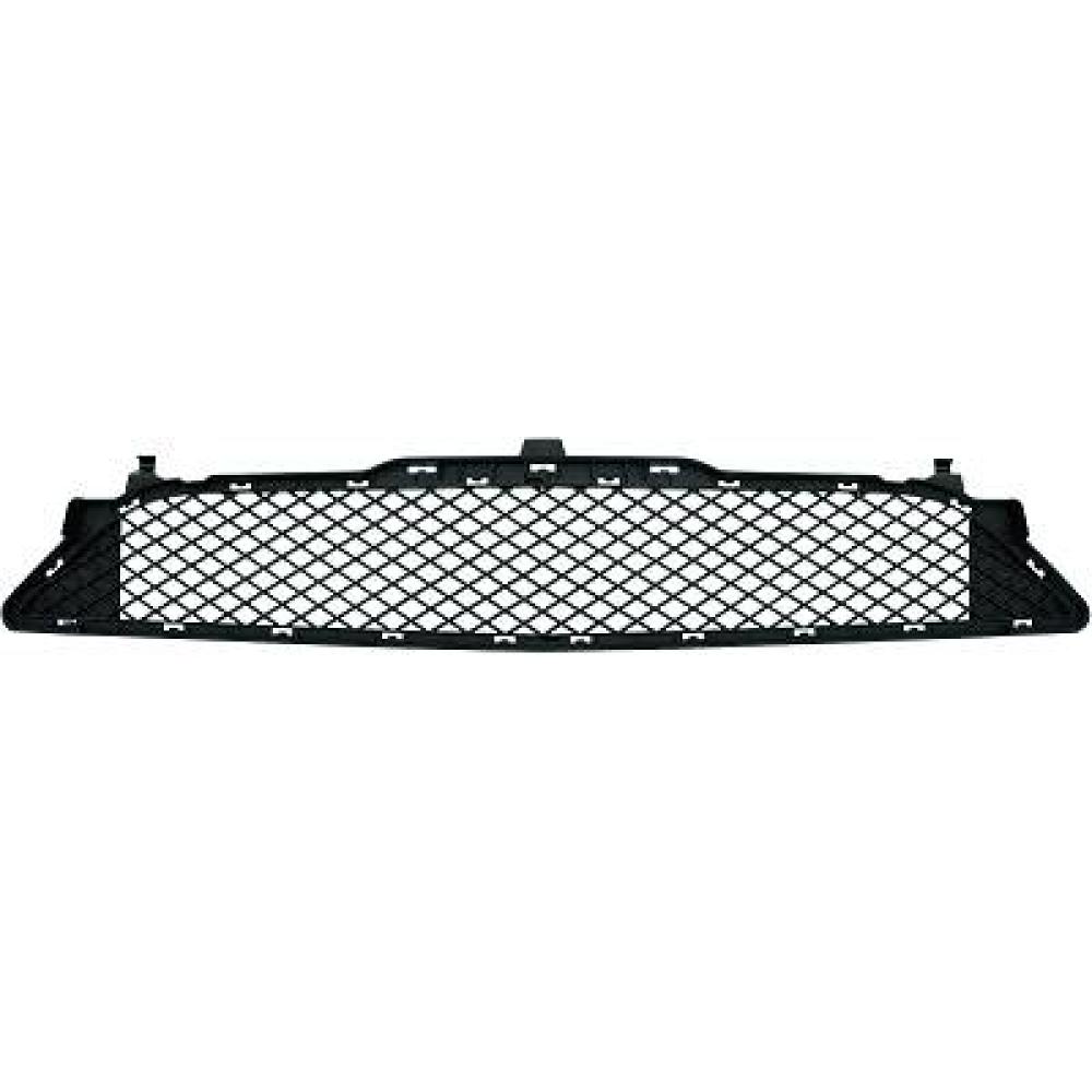 Grille de ventilation, pare-chocs avant Mercedes B-Klasse W246 11-14