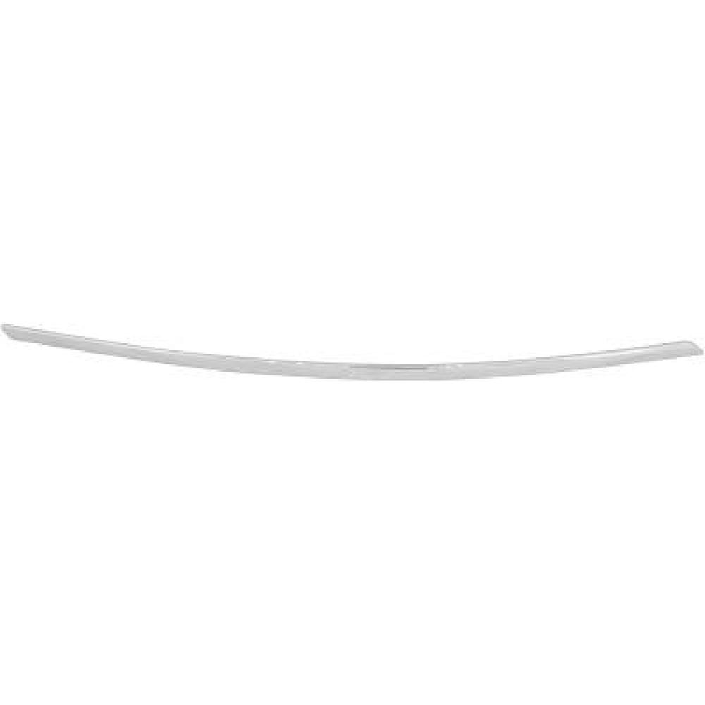 Jeu de baguettes et bandes protectrices, pare-chocs avant gauche Mercedes B-Klasse W246 11-14