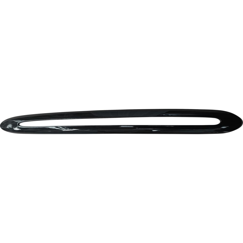 Baguette et bande protectrice, pare-chocs avant gauche Mercedes B-Klasse W246 14-19