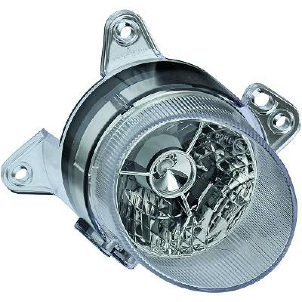 Feu diurne droite Mercedes A-Klasse W176 12-15