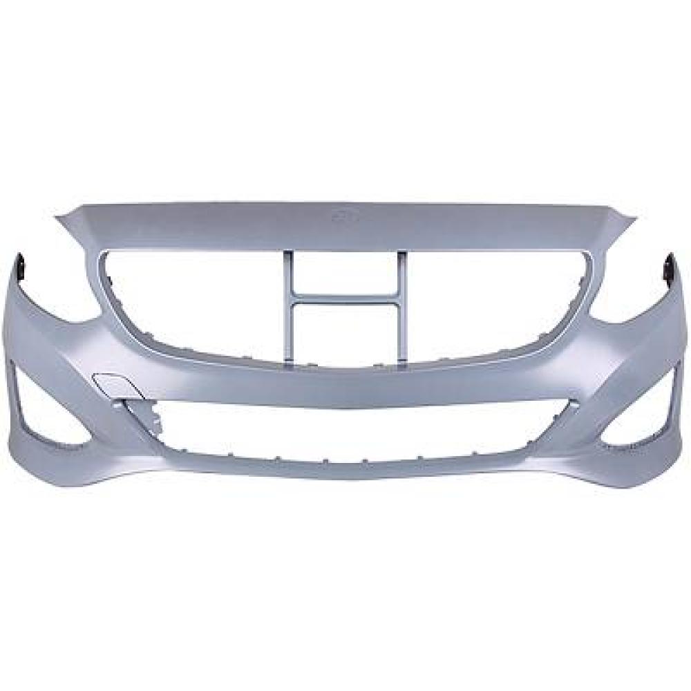 Pare-chocs avant Mercedes B-Klasse W246 14-19