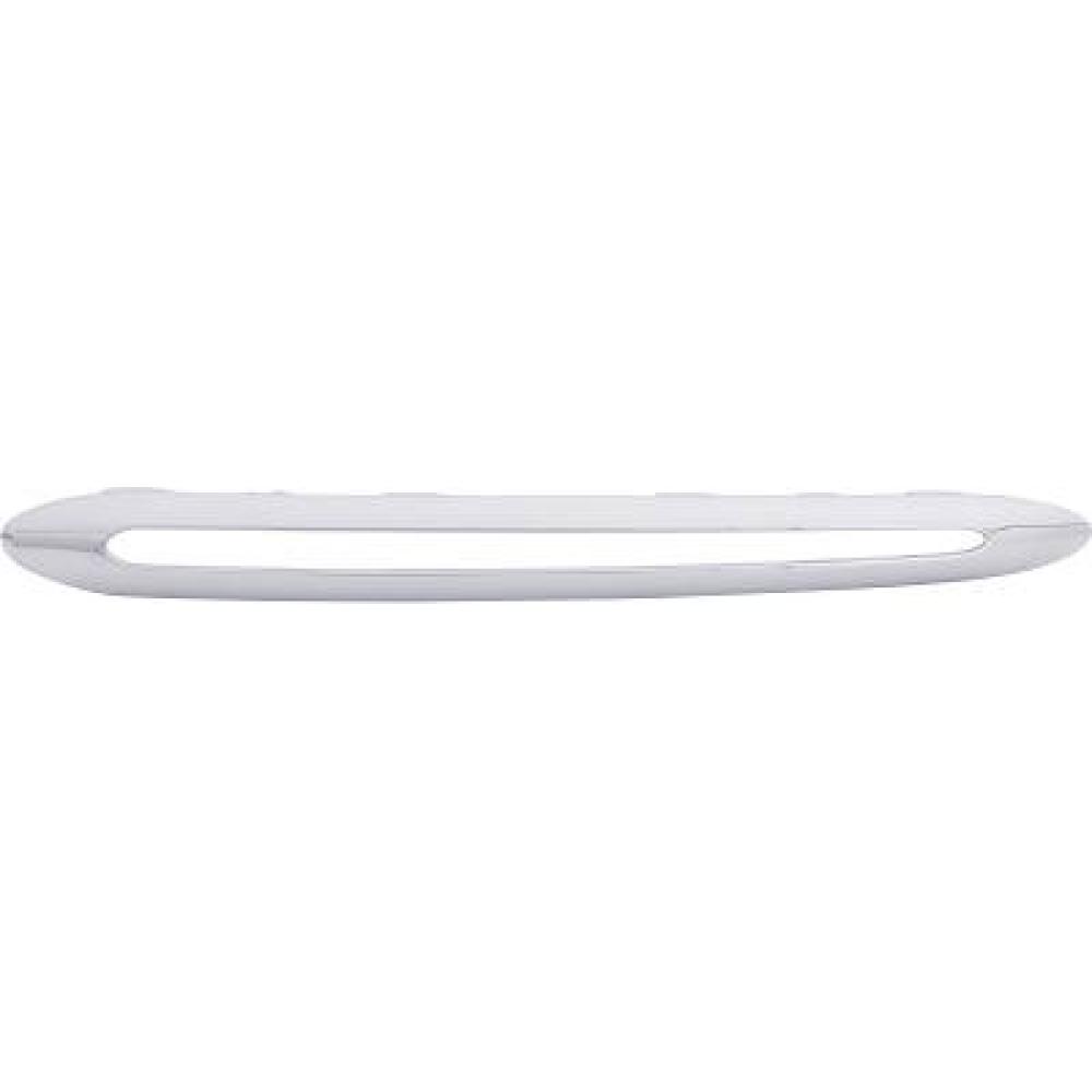 Baguette et bande protectrice, pare-chocs avant gauche Mercedes B-Klasse W246 14-19