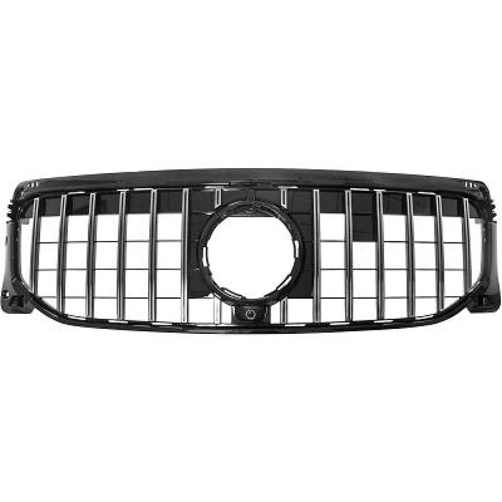 Grille de radiateur Mercedes GLB-Klasse (X247) 19->>