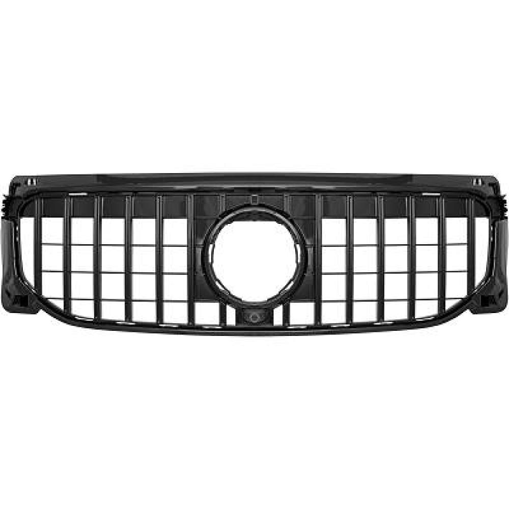 Grille de radiateur Mercedes GLB-Klasse (X247) 19->>