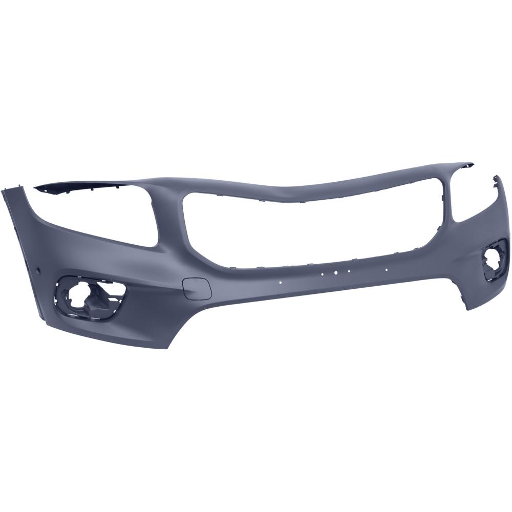 Pare-chocs avant Mercedes GLB-Kl. 20-23