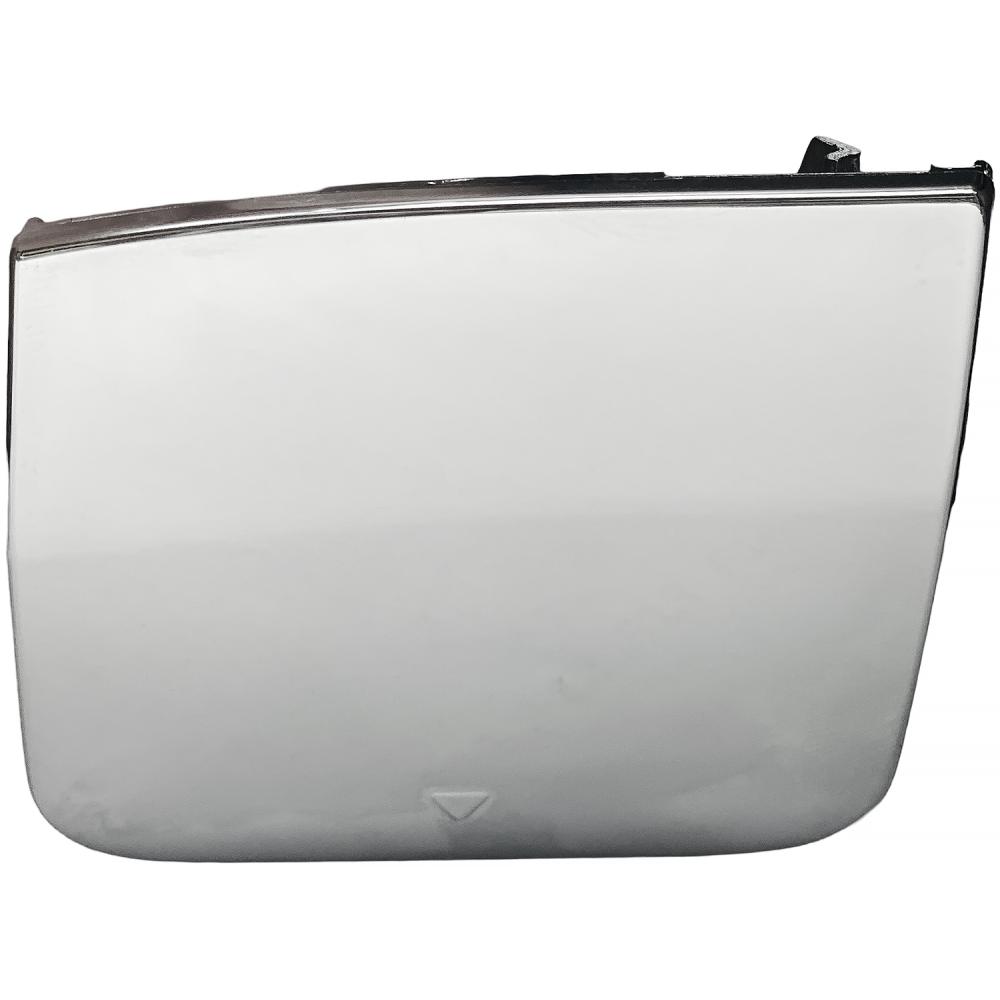 Capuchon, crochet de remorquage arrière Mercedes GLB-Kl. 20-23