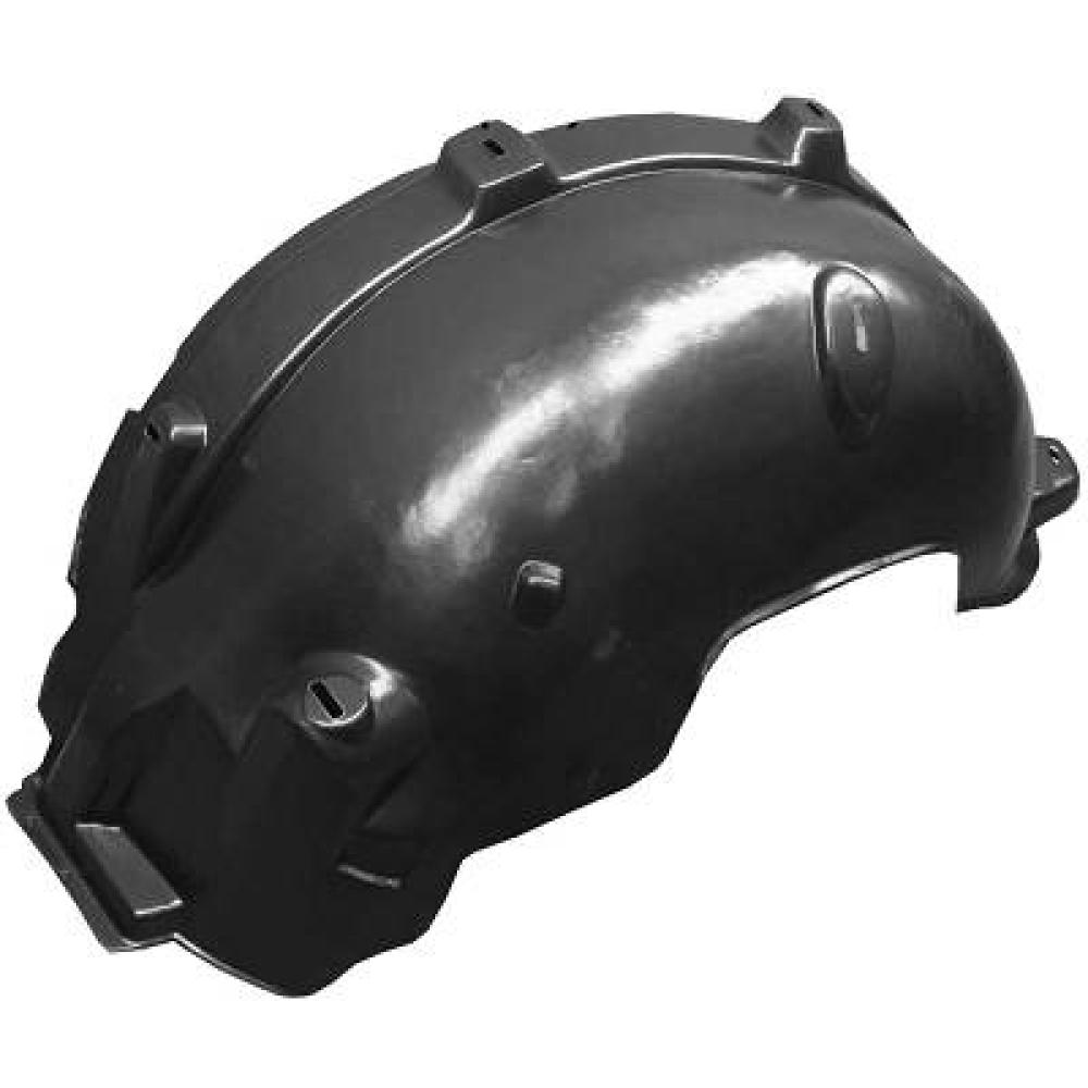 Garniture, passage de roue Essieu avant droit Mercedes M-Kl. W163 01-05