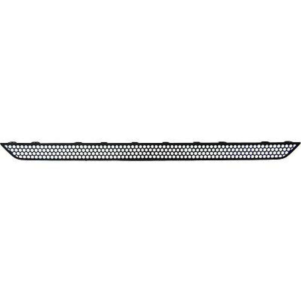 Grille de ventilation, pare-chocs centre Mercedes M-Kl. W163 01-05