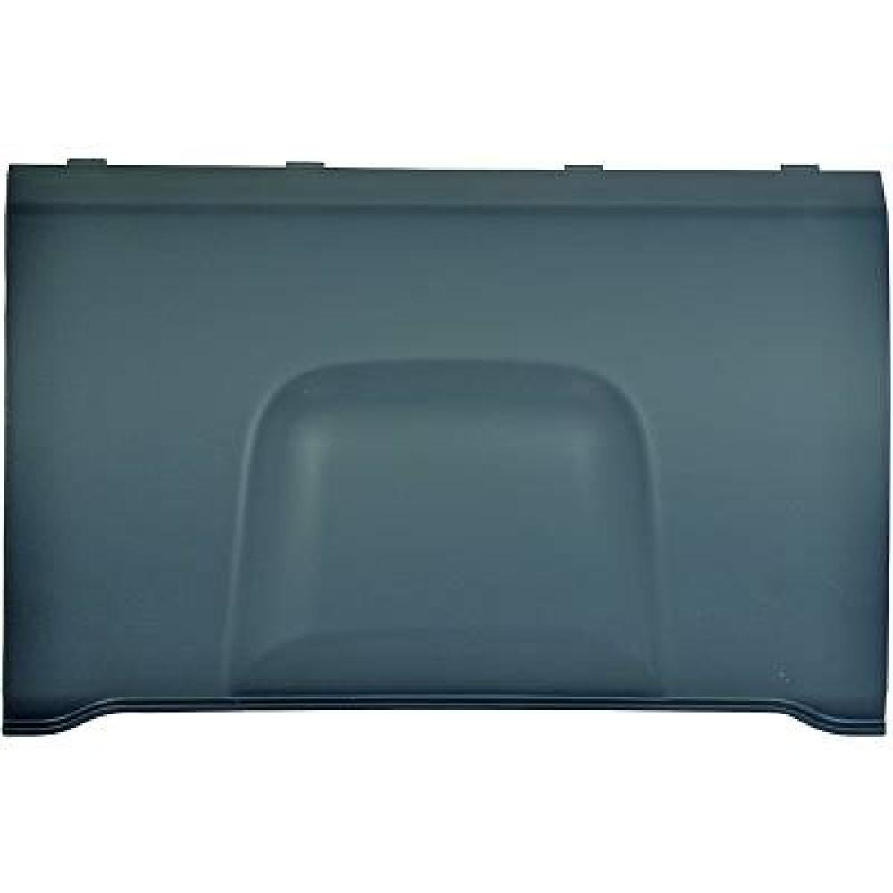 Recouvrement de pare-chocs, dispositif d'attelage centre Mercedes M-Kl. W163 01-05