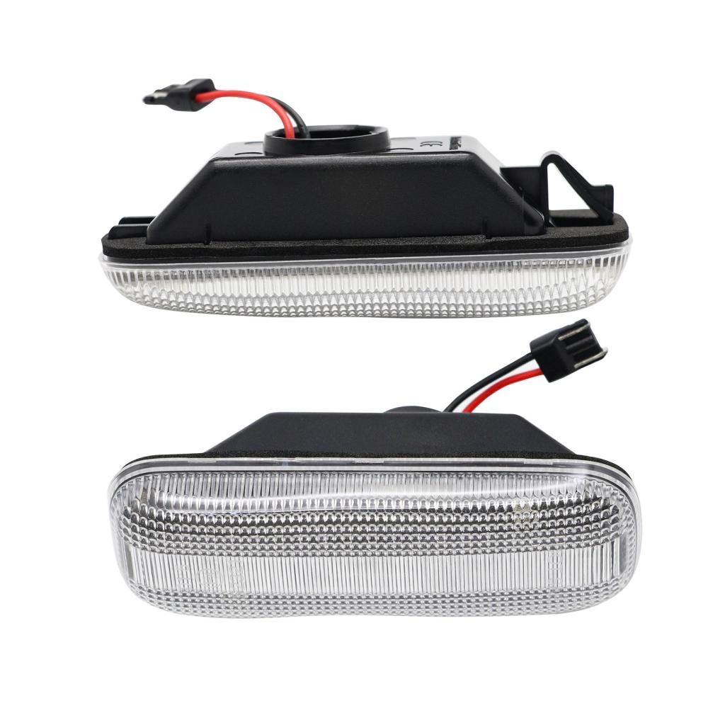 Feu clignotant Montage en saillie latéral Mercedes M-Kl. W163 98-05