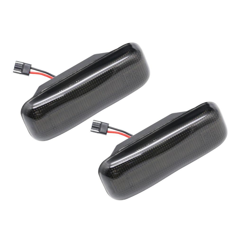 Feu clignotant Côté du véhicule Mercedes M-Kl. W163 98-05