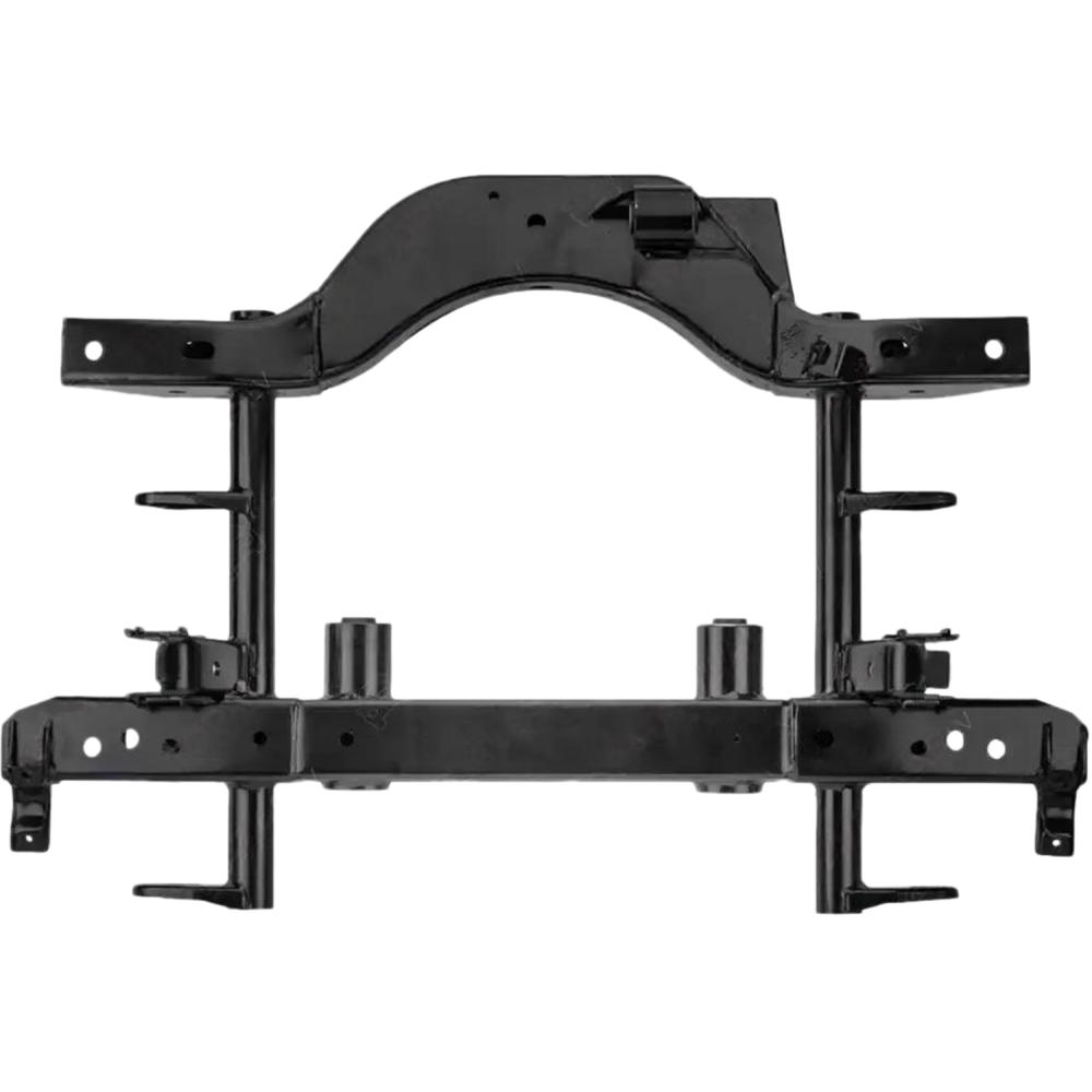 Corps d'essieu Essieu arrière Mercedes M-Kl. W163 01-05